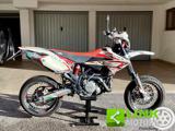 BETA RR 525 4t Motard - Pat. A2, manutenzione curata