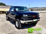 CHEVROLET Silverado 1500 Crew Cab 5.3 4WD Automatic