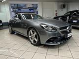 MERCEDES-BENZ SLC 200 CGI AMG line IVA ESP TAGLIANDO OK