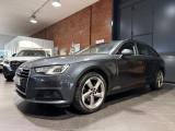 AUDI A4 Avant 2.0 TDI 150 CV quattro Business NAVI - ACC