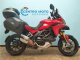 DUCATI Multistrada 1200 vers. S - Finanziabile