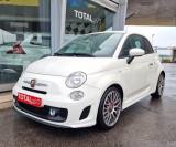 ABARTH 500 1.4 Turbo T-Jet UNICO PROPRIETARIO