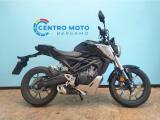 HONDA CB 125 R Garantita&Finanziabile