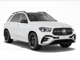 MERCEDES-BENZ GLE 300 d 4Matic Mild-hybrid AMG Line PREMIUM