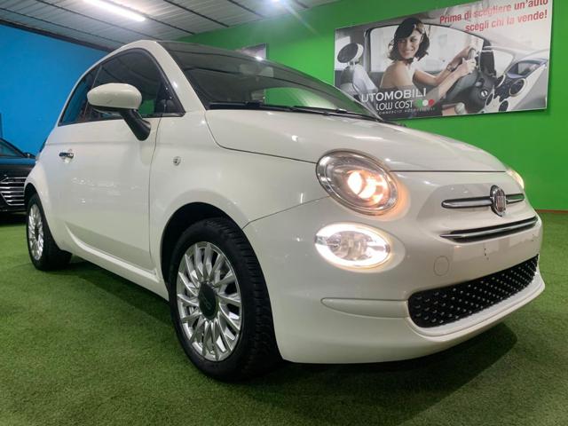 FIAT 500 1.2 EasyPower Lounge Immagine 0