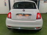 FIAT 500 1.2 EasyPower Lounge