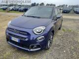 FIAT 500X 1.3 MultiJet 95 CV Sport-PACK LED- PACH TECH ECC