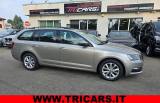 SKODA Octavia 1.6 TDI DSG Wagon Style UNICO PROP. - PERMUTE