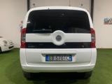 FIAT Qubo 1.3 MJT 75 CV Trekking