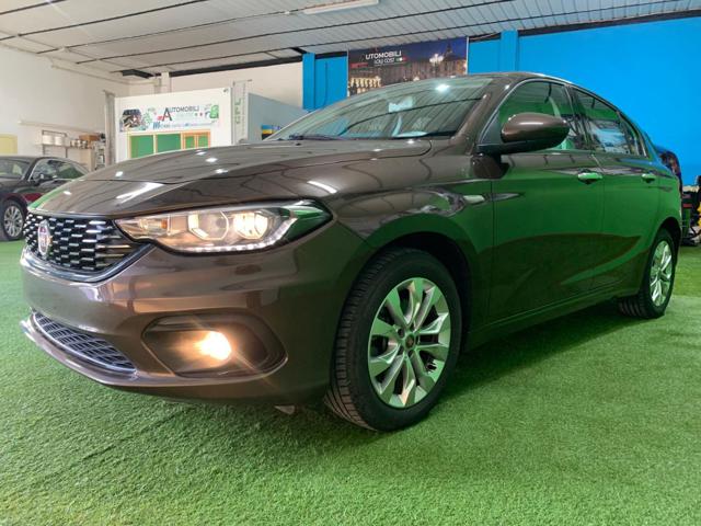 FIAT Tipo 1.4 5 porte Lounge Immagine 2