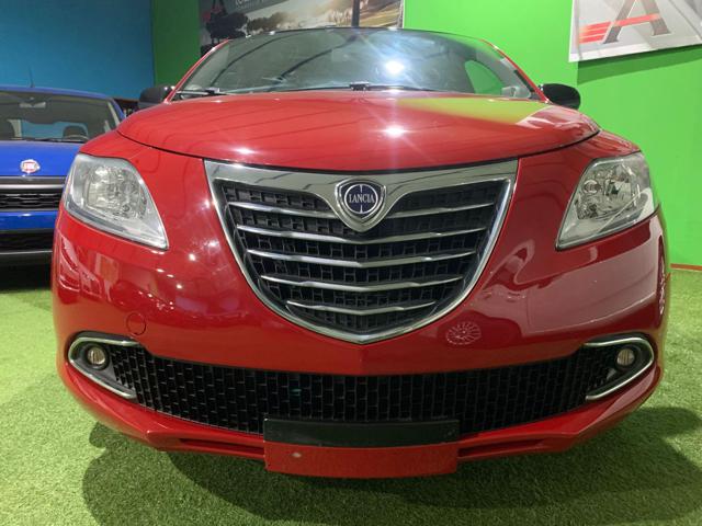 LANCIA Ypsilon 1.2 69 CV 5 porte Gold Immagine 1