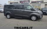 FORD Tourneo Custom 2.0 TDCi 170CV aut. PL Titanium MOTORE CON 210K KM