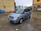 OPEL Meriva 1.6 16V Cosmo