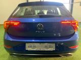 VOLKSWAGEN Polo 1.0 TGI 5p. Life RESTYLING