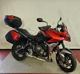 TRIUMPH Tiger Sport 660 2022