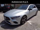 MERCEDES-BENZ A 180 D AUTOMATIC ADVANCED PROGRESSIVE TETTO CAM