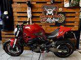 DUCATI Monster 821 ABS - finanziabile e garantibile