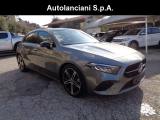 MERCEDES-BENZ A 180 D AUTOMATIC ADVANCED PROGRESSIVE TETTO CAM