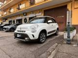 FIAT 500L 1.6 Multijet 105 CV Trekking