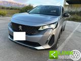 PEUGEOT 3008 BlueHDi 130 S&S Allure