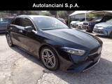 MERCEDES-BENZ A 200 D AUTOMATIC AMG LINE 150CV NAV CAM360° TETTO