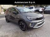 OPEL Crossland 1200 TURBO ELEGANCE 110CV NAV CAM LED