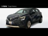 RENAULT Captur 1.0 TCe Zen my21