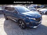 PEUGEOT 5008 BLUEHDI GT 130CV AUTOM 7POSTI CAM NAV ITALIA