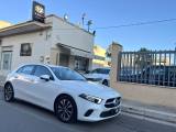 MERCEDES-BENZ A 180 d Automatic Sport