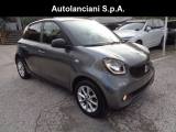 SMART ForFour 1000 PASSION 52KW AUTOM PDC CERCHI VETRSCUR ITALIA