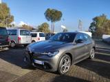 ALFA ROMEO Stelvio 2.2 Turbodiesel 210 CV AT8 Q4 Sprint