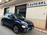 FIAT 500X 2.0MJet 140CV AT9 Cross Plus