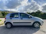 HYUNDAI Getz 1.1 12V (66CV) 5p. Style