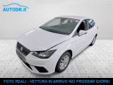 SEAT Ibiza NEW 1.0 TGI Style Fari LED, Keyless, Sedili risc.