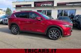 MAZDA CX-5 2.2L Skyactiv-D 175 CV AWD Exclusive PERMUTE