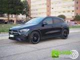 MERCEDES-BENZ GLA 200 d Automatic Premium+DOPPIO TETTO+