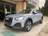 AUDI Q2 30 TDI S tronic Business Plus CERCHI DA 18?