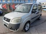 FIAT Doblo Doblò 1.9 MJT 105 CV Dynamic