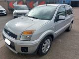 FORD Fusion UAV 1.4 TDCi 5p.