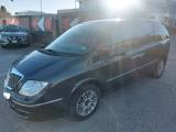 LANCIA Phedra 2.0 MJT 136 CV Platino