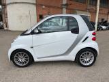 SMART ForTwo 1000 52 kW