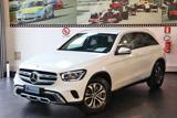 MERCEDES-BENZ GLC 200 4Matic EQ-Boost Business