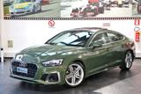 AUDI A5 40 TFSI Sportback S-Tronic S-Line