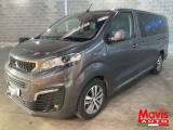 PEUGEOT Traveller BlueHDi 180 S&S EAT6 L3 7posti Business Vip