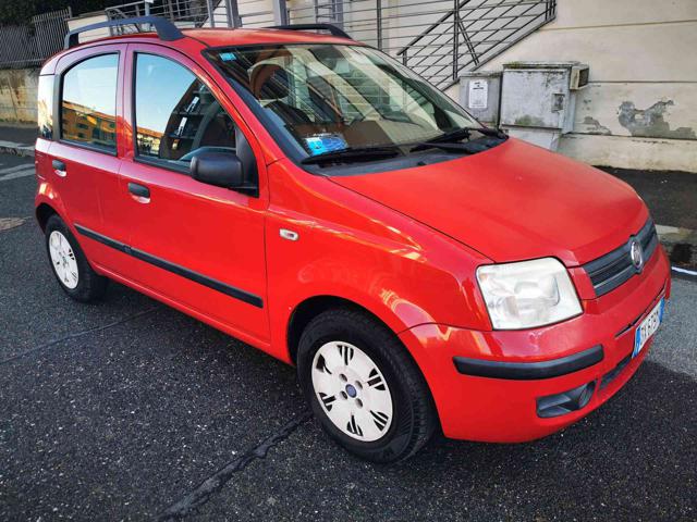 FIAT Panda 1.2 Dynamic GPL Immagine 0