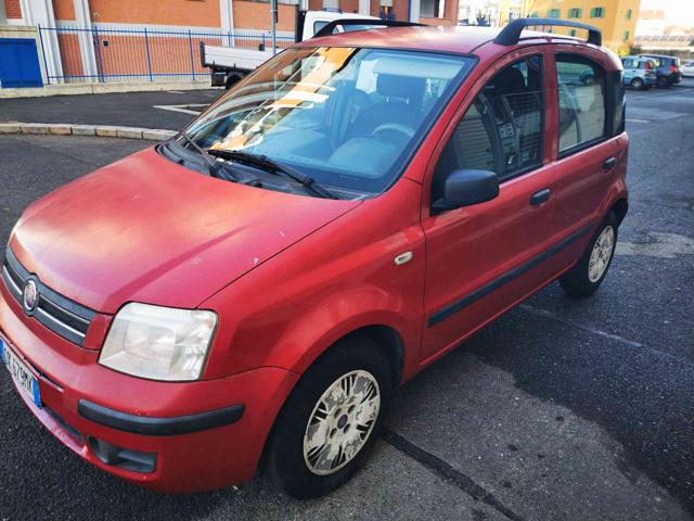 FIAT Panda 1.2 Dynamic GPL Immagine 2