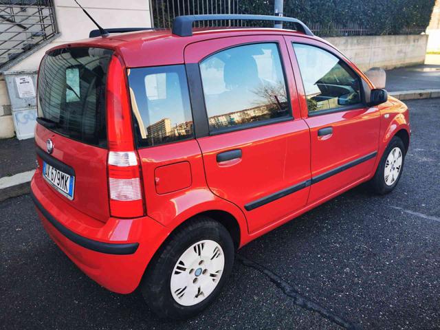 FIAT Panda 1.2 Dynamic GPL Immagine 3