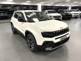 JEEP Avenger 1.2 Summit T3 Pack Winter / Imfotainment KM0 MY24