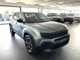 JEEP Avenger 1.2 Summit T3 Pack Winter / Imfotainment KM0 MY24