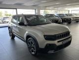 JEEP Avenger 1.2 Summit T3 Pack Winter / Imfotainment KM0 MY24